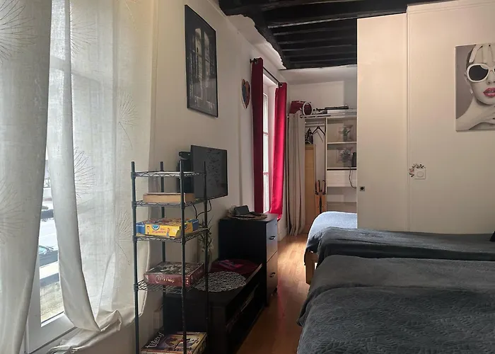 Mon Paris